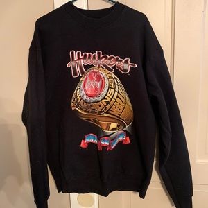 Vintage 1994 Nebraska Sweatshirt